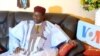 Shugaban Jam’iyyar RDR Canji Alhaji Mahaman Ousman