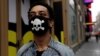 香港醫學研究報告：新冠病毒繁殖率比沙士高出3倍
