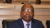 Benedito Daniel, líder do PRS e deputado à Assembleia Nacional de Angola