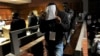 Agentes sul africanos