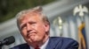 Donald Trump, empresário e antigo Presidente dos Estados Unidos