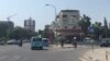 Rua de Luanda ( foto de arquivo)