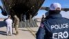 México recibió casi 11.000 migrantes deportados de EEUU con Trump