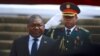 Filipe Nyusi, Presidente moçambicano, em Maputo, 15 janeiro 2020