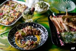 Upcycled Foods