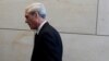 Atone-Janar Na Amurka Ya Fitar Da Takaitaccen Rahoton Mueller