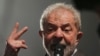 Lula da Silva diz não estar fora do jogo e postula-se a candidato presidencial