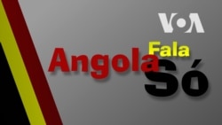 18 Ago 2017 AFS - Ganga Luango: "Temos uma democracia no papel"