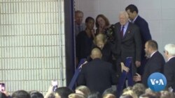 Former President Jimmy Carter to Mark Historic 95th Birthday