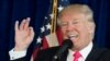 Trump: lo que dije de Rusia fue “sarcástico”