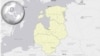 Latvia, Lithuania and Estonia 