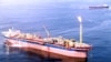 Petroleiro da Chevron