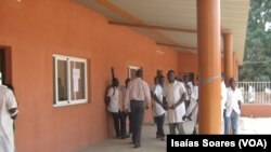 Greve continua do Ensino Geral