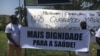 Médicos angolanos