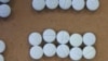 致命芬太尼: 威胁远未结束