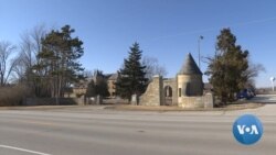 Illinois Town Approves Private Immigration Detention Center