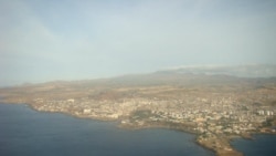 Cabo Verde e Estados Unidos realizam exercícios conjuntos de segurança marítima
