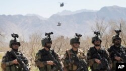 وزارت داخلۀ افغانستان هنوز در مورد کشته‌شدن اندرابی نیز چیزی نگفته است