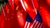 国际货币基金组织：美中贸易战伤害全球经济增长