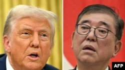 日本首相石破茂將於2月6日至8日訪美期間會見美國總統特朗普(Donald Trump)。
