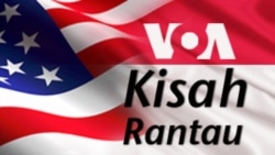 Enggar Yustika - VOA Kisah Rantau
