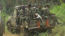 Sango ya Mokili Lelo: Mampinga ma Ungada mabomi elenge moko na Kalemia