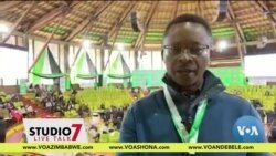 LiveTalk, Ncwabakazi 11, 2022; Sixoxa Ngokhetho Lwakwele Kenya