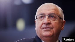 وەزیری بەرگری تورکیا یاسار گولەر