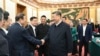 習近平籲籲民企巨頭“大顯身手” 解析：提振民企信心有待政策鬆綁
