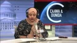 Caawa iyo Dunida
