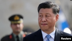 中國國家主席習近平提出“共同富裕”概念。