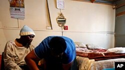 Circuncisão Masculina: Instrumento Esquecido na Prevenção da SIDA