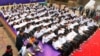 學生抗議院校合併轉設遭暴力對待 凸顯教育結構不平衡