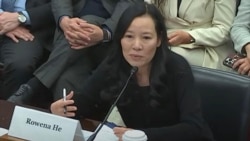 長年研究天安門歷史的加拿大華裔學者何曉清。