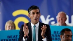 競選期間對華立場轉硬做首相的辛偉誠如何推進中國政策將備受矚目