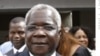 Afonso Dhlakama