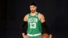 NBA球員坎特發表支持西藏自由言論後 中國封殺凱爾特人隊