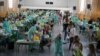 Rapid COVID-19 Tests Offer New Tools To Slow Pandemic 