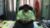 Gwamna Darius Dickson Ishaku Na Jihar Taraba.