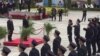 北京計劃設立澳門國安顧問被視為讓中國涉入澳門的安全事務