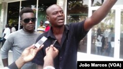 Antigos combatentes protestam contra atrasos nas pensões em Benguela
