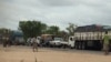 Estrada N1, Sofala, Moçambique
