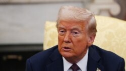 EEUU continúa responsabilizando a México y Canadá por la crisis del
fentanilo en medio de negociaciones comerciales
