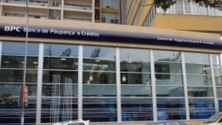 As dívidas dos grandes ao banco de poupança e crédito -2:48
