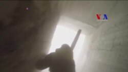 Continúan los bombardeos en Ghouta, en las afueras de Damasco