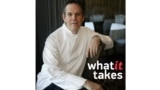 What It Takes - Thomas Keller