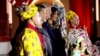 川普稱習近平贊成其與金正恩會面