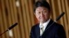 日本外交藍皮書：支持台灣參與世衛大會 擔憂中國持續擴張軍力