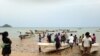 Pescadores, São Tomé e Príncipe