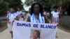 Las Damas de Blanco han sido víctimas constantes de la violación de sus derechos fundamentales en Cuba